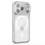 Nillkin Iceblade Prop Frame version Camera protective cover case for Apple iPhone 18 Pro Max (2026), Apple iPhone 17 Pro Max 6.9 (2025) order from official NILLKIN store